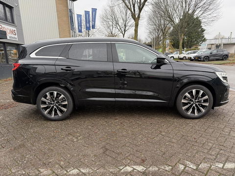 Renault Espace E-Tech full hybrid 200 techno 7p. Nieuwe auto