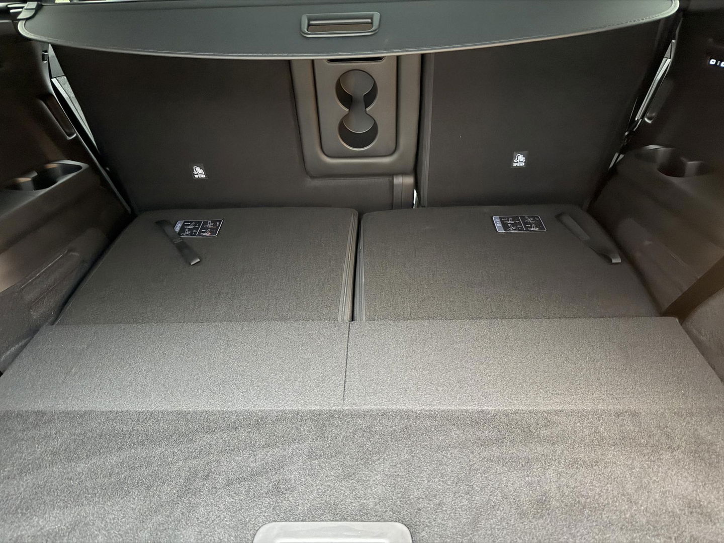 Renault Espace E-Tech full hybrid 200 techno 7p. Nieuwe auto