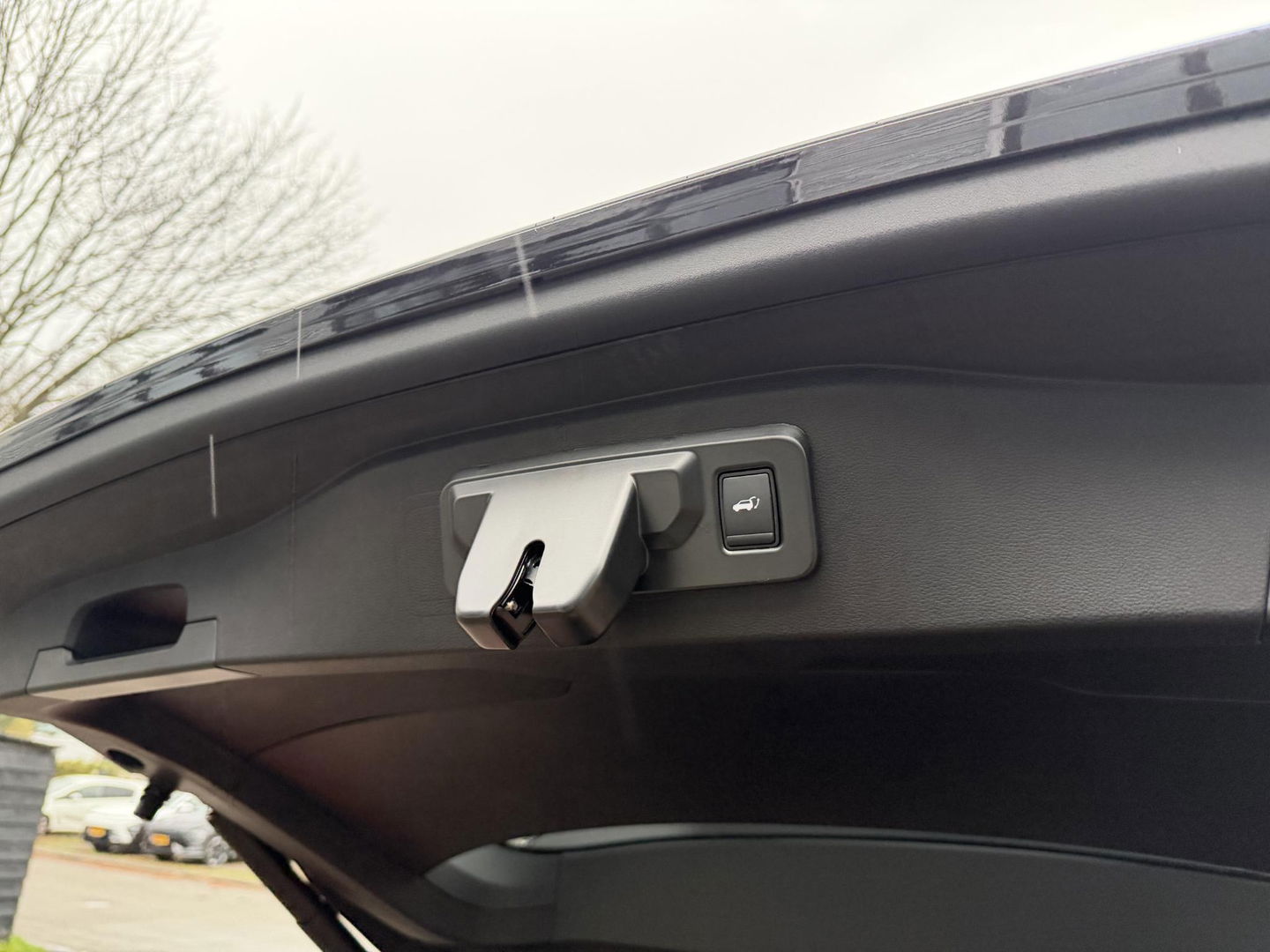 Renault Espace E-Tech full hybrid 200 techno 7p. Nieuwe auto