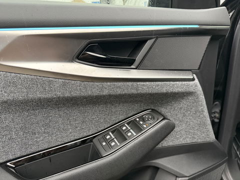 Renault Espace E-Tech full hybrid 200 techno 7p. Nieuwe auto