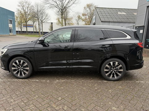 Renault Espace E-Tech full hybrid 200 techno 7p. Nieuwe auto