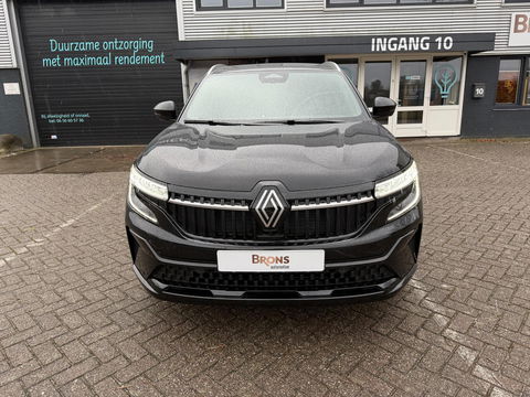 Renault Espace E-Tech full hybrid 200 techno 7p. Nieuwe auto
