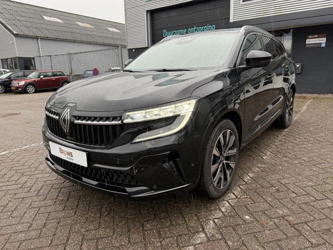 Renault Espace E-Tech full hybrid 200 techno 7p. Nieuwe auto