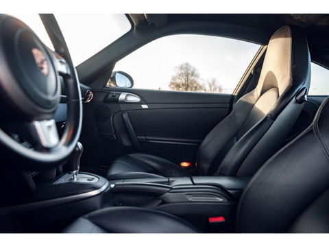 Porsche 911 997 3.8 Carrera 4S | LOBSTER VELGEN | PDC | | CRUISE