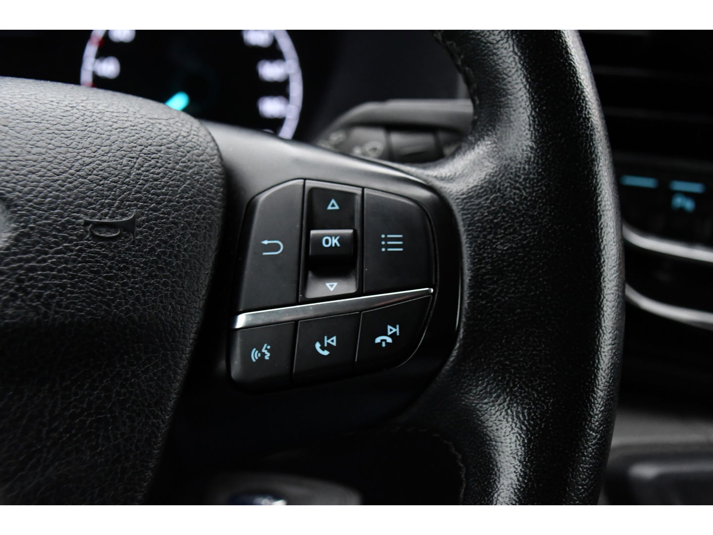 Ford Transit Custom 300 2.0 TDCI L1H1 Limited DC Raptor Edition Camera, Cruise, Carplay, 2 x Schuifdeur, LED, Stoelverwarming, 130pk, Automaat, Uniek!