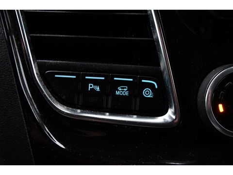 Ford Transit Custom 300 2.0 TDCI L1H1 Limited DC Raptor Edition Camera, Cruise, Carplay, 2 x Schuifdeur, LED, Stoelverwarming, 130pk, Automaat, Uniek!