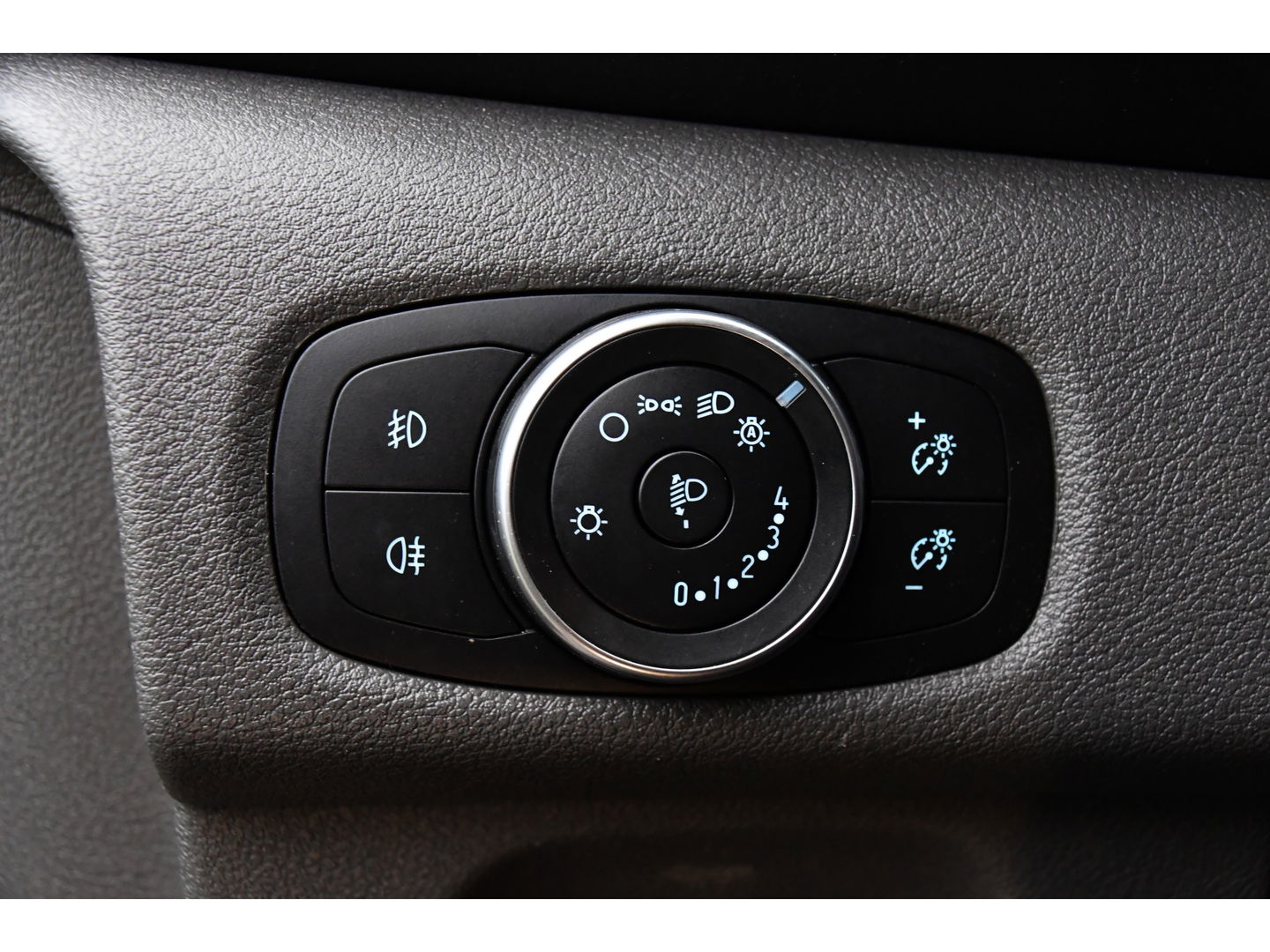 Ford Transit Custom 300 2.0 TDCI L1H1 Limited DC Raptor Edition Camera, Cruise, Carplay, 2 x Schuifdeur, LED, Stoelverwarming, 130pk, Automaat, Uniek!