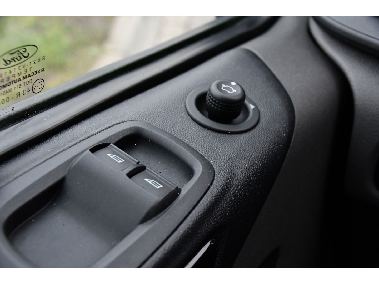 Ford Transit Custom 300 2.0 TDCI L1H1 Limited DC Raptor Edition Camera, Cruise, Carplay, 2 x Schuifdeur, LED, Stoelverwarming, 130pk, Automaat, Uniek!