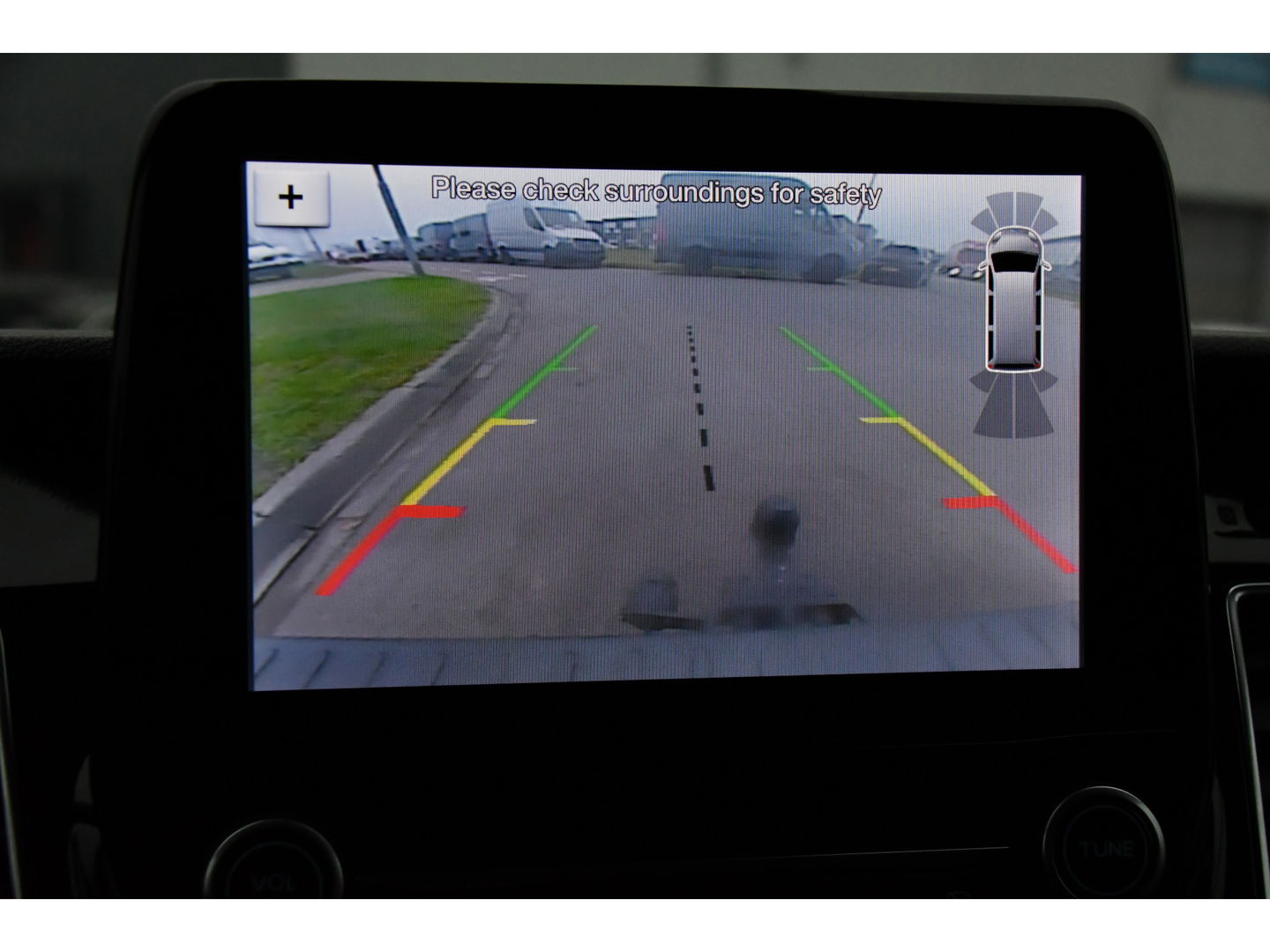 Ford Transit Custom 300 2.0 TDCI L1H1 Limited DC Raptor Edition Camera, Cruise, Carplay, 2 x Schuifdeur, LED, Stoelverwarming, 130pk, Automaat, Uniek!