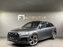 Audi Q7 60 TFSI e quattro Competition Pano|RS Seat|Massage