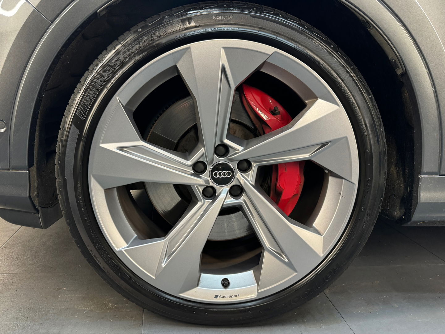 Audi Q7 60 TFSI e quattro Competition Pano|RS Seat|Massage