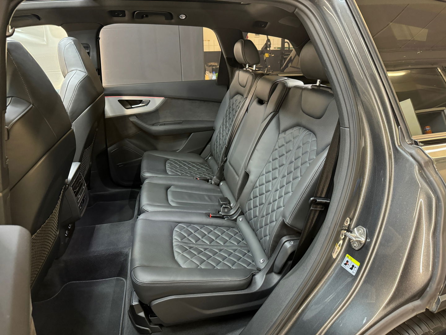 Audi Q7 60 TFSI e quattro Competition Pano|RS Seat|Massage