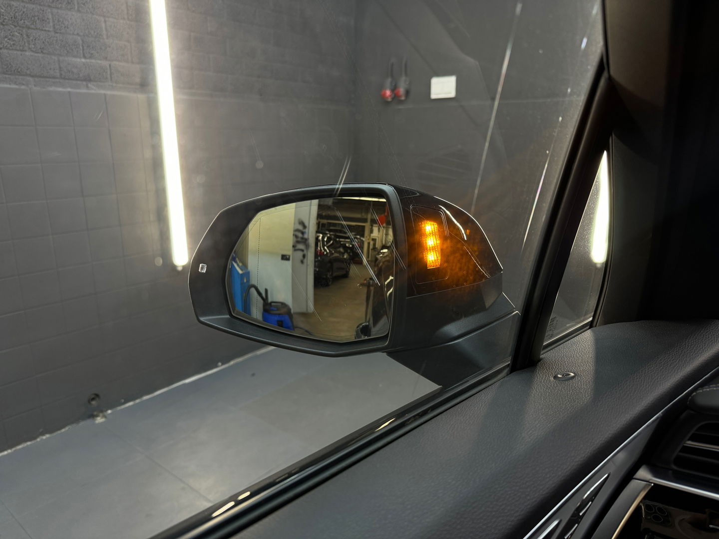 Audi Q7 60 TFSI e quattro Competition Pano|RS Seat|Massage