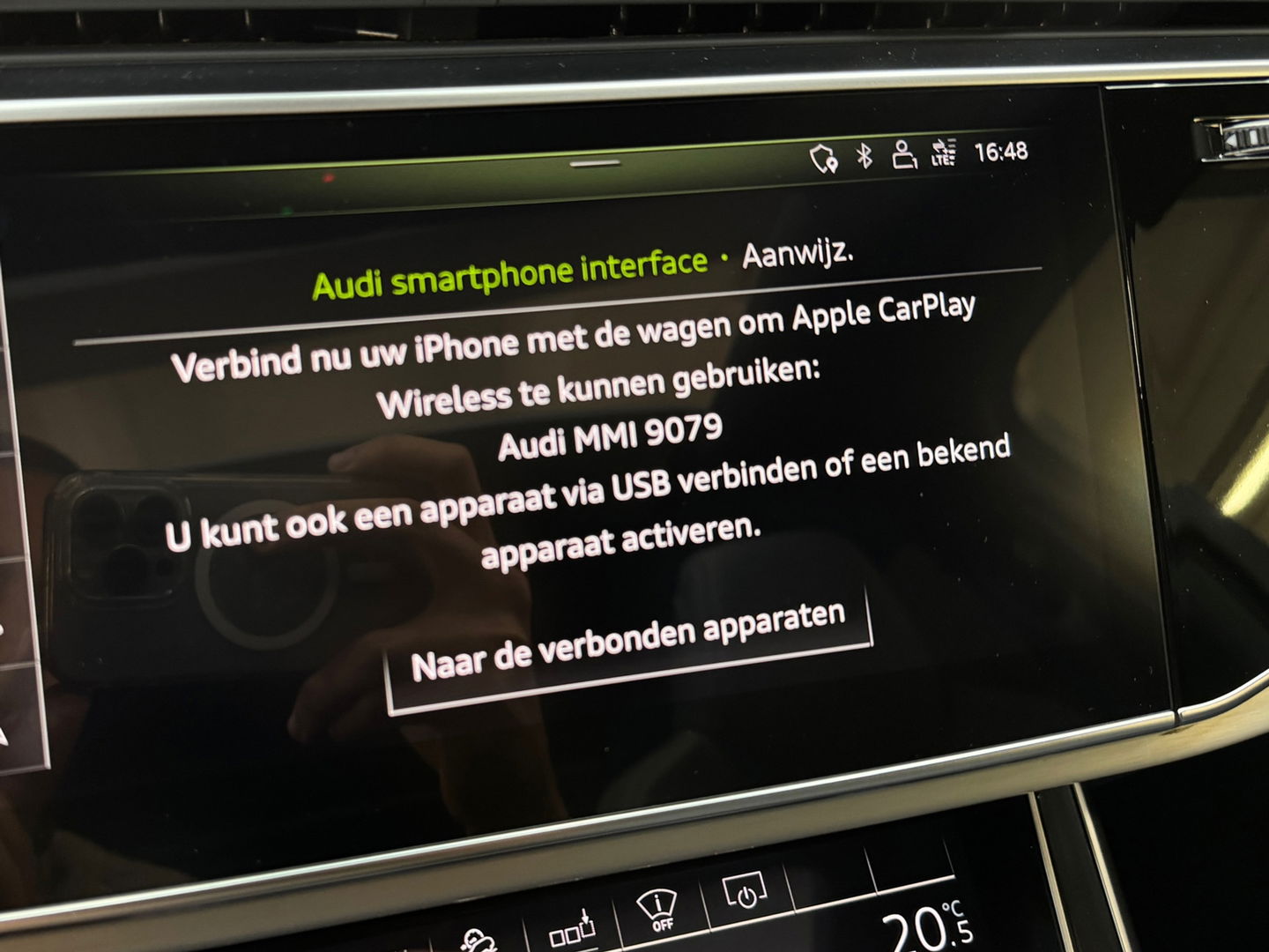 Audi Q7 60 TFSI e quattro Competition Pano|RS Seat|Massage