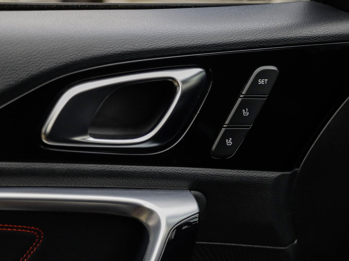 Kia ProCeed GT 1.6 T-GDI 204 DCT Automaat Trekhaak Pano JBL audio