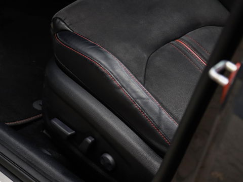 Kia ProCeed GT 1.6 T-GDI 204 DCT Automaat Trekhaak Pano JBL audio