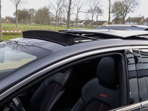 Kia ProCeed GT 1.6 T-GDI 204 DCT Automaat Trekhaak Pano JBL audio
