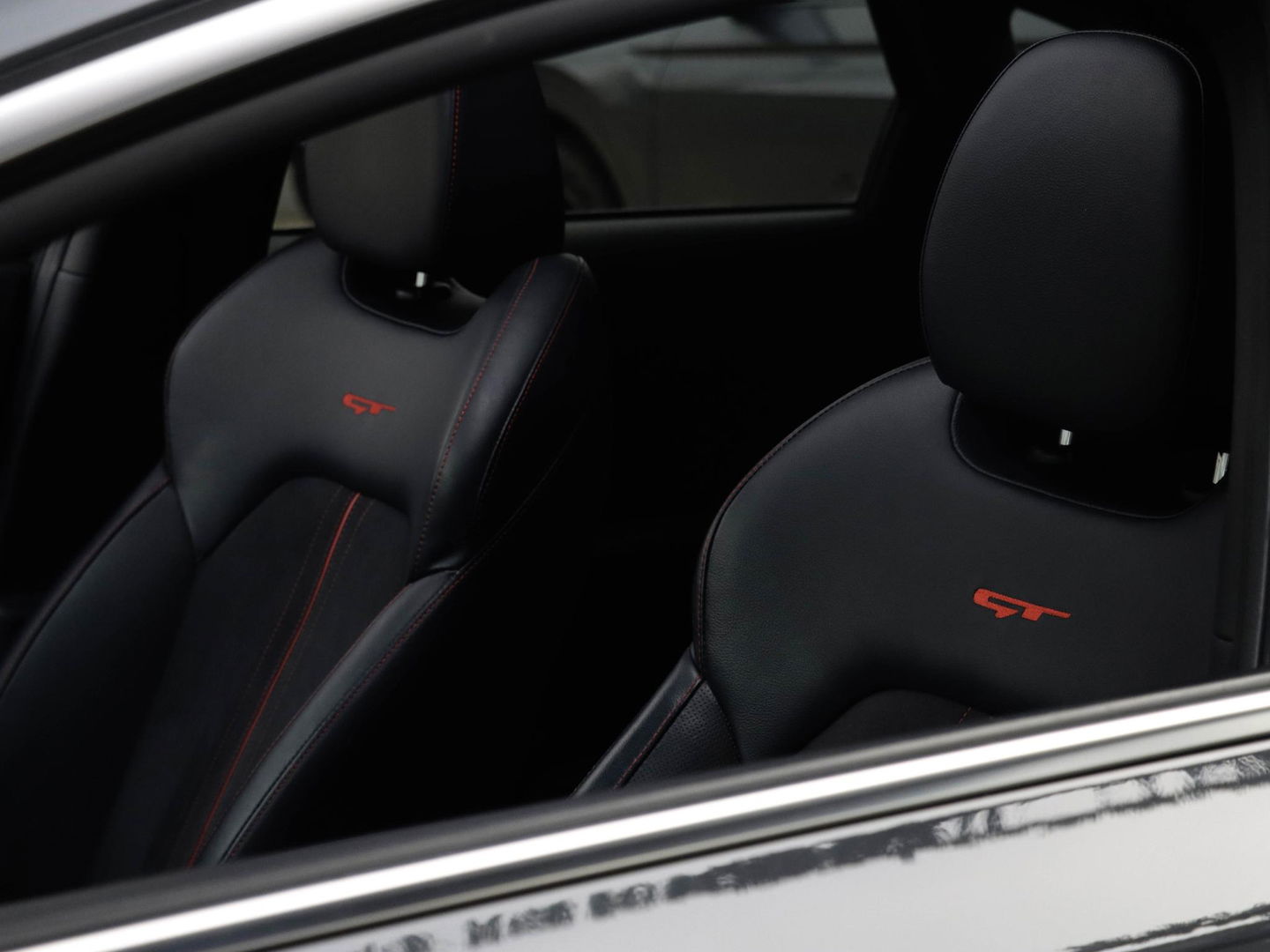 Kia ProCeed GT 1.6 T-GDI 204 DCT Automaat Trekhaak Pano JBL audio