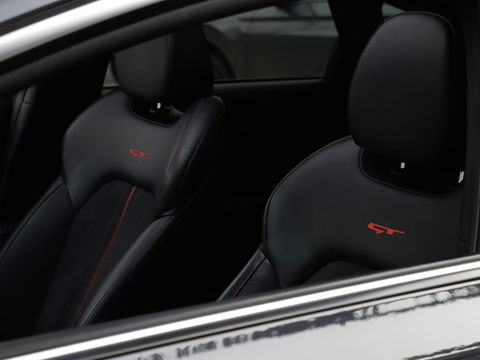 Kia ProCeed GT 1.6 T-GDI 204 DCT Automaat Trekhaak Pano JBL audio