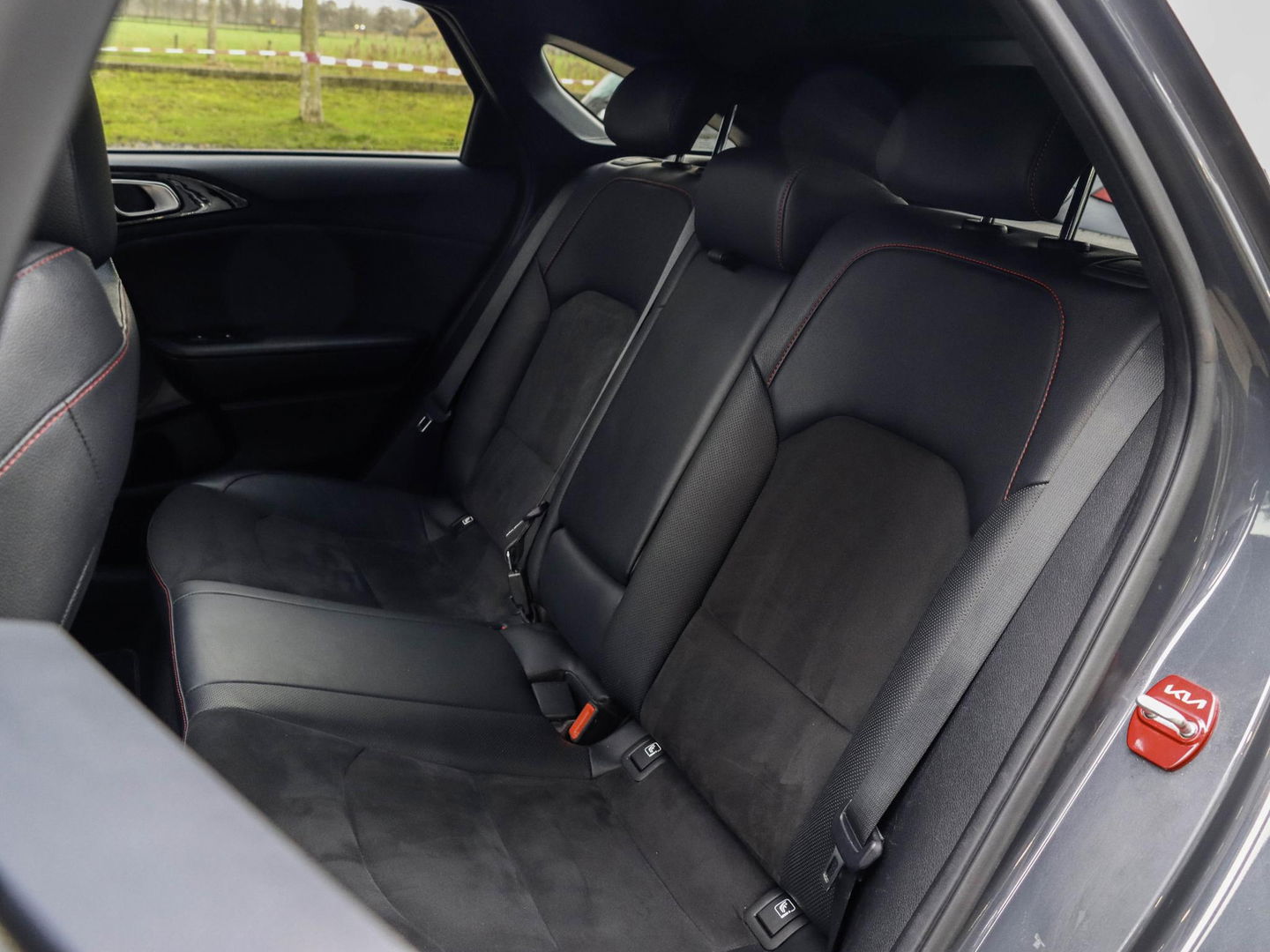 Kia ProCeed GT 1.6 T-GDI 204 DCT Automaat Trekhaak Pano JBL audio