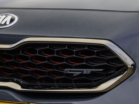 Kia ProCeed GT 1.6 T-GDI 204 DCT Automaat Trekhaak Pano JBL audio