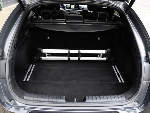 Kia ProCeed GT 1.6 T-GDI 204 DCT Automaat Trekhaak Pano JBL audio