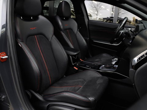 Kia ProCeed GT 1.6 T-GDI 204 DCT Automaat Trekhaak Pano JBL audio