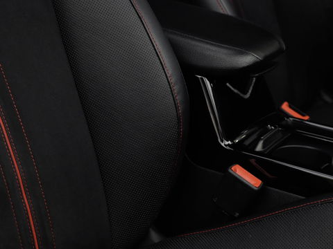 Kia ProCeed GT 1.6 T-GDI 204 DCT Automaat Trekhaak Pano JBL audio