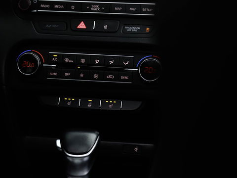 Kia ProCeed GT 1.6 T-GDI 204 DCT Automaat Trekhaak Pano JBL audio