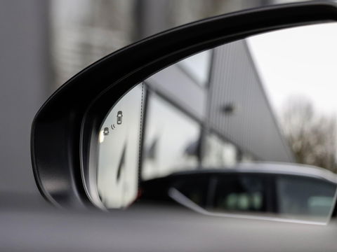 Kia ProCeed GT 1.6 T-GDI 204 DCT Automaat Trekhaak Pano JBL audio