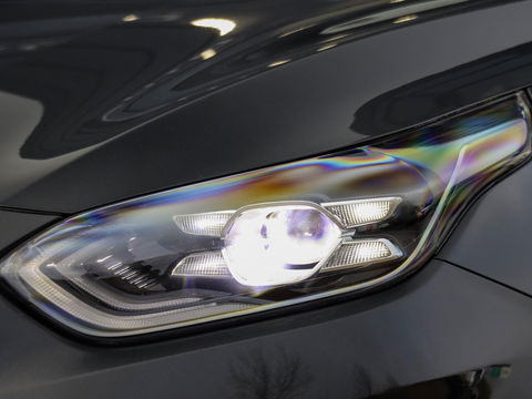 Kia ProCeed GT 1.6 T-GDI 204 DCT Automaat Trekhaak Pano JBL audio