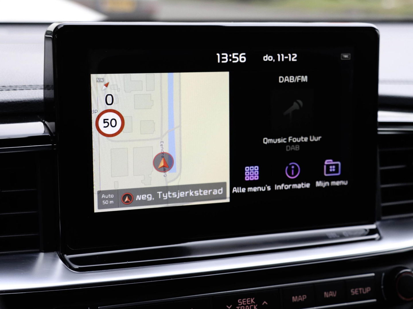 Kia ProCeed GT 1.6 T-GDI 204 DCT Automaat Trekhaak Pano JBL audio