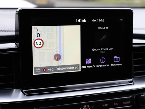 Kia ProCeed GT 1.6 T-GDI 204 DCT Automaat Trekhaak Pano JBL audio