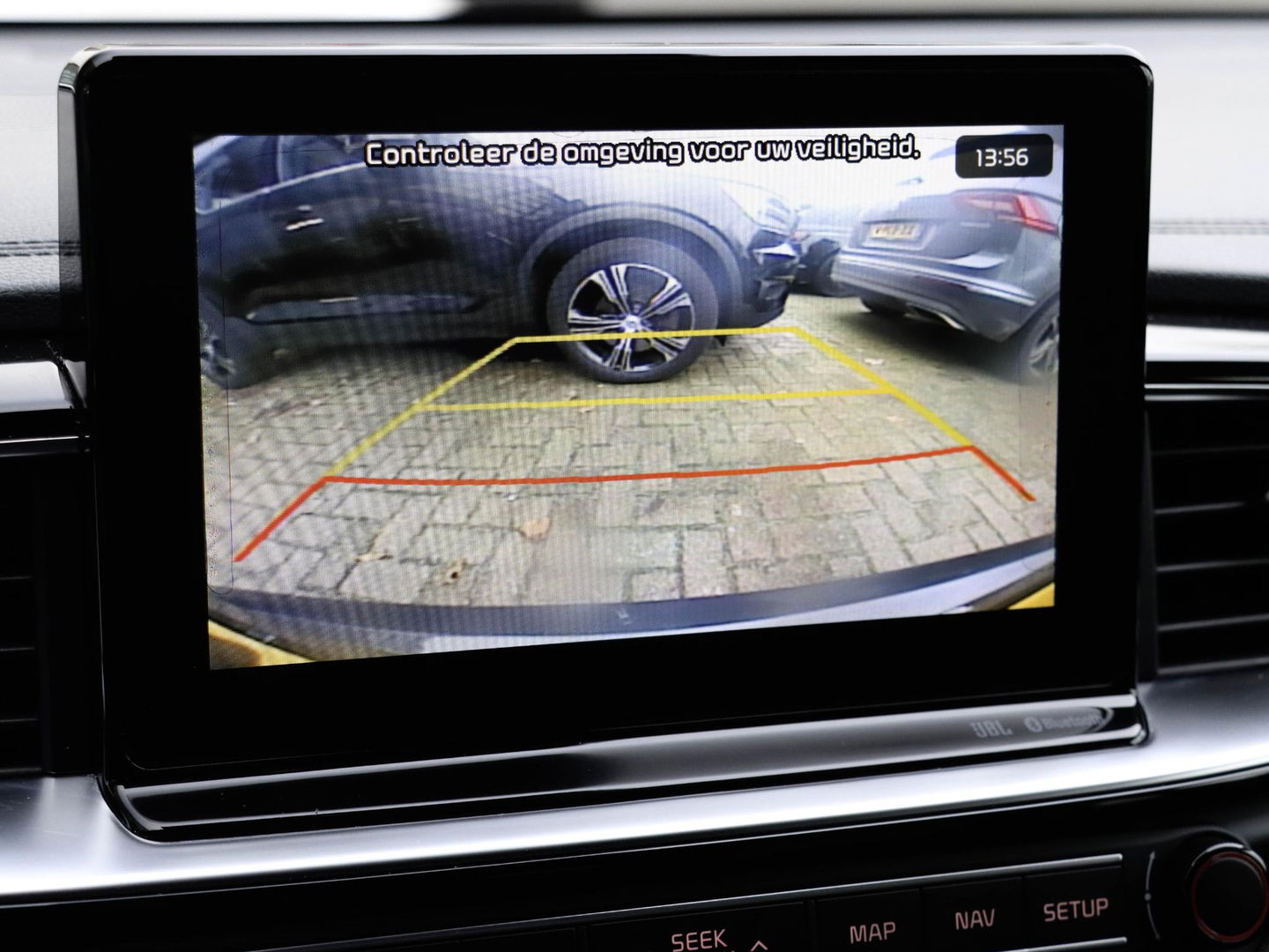 Kia ProCeed GT 1.6 T-GDI 204 DCT Automaat Trekhaak Pano JBL audio