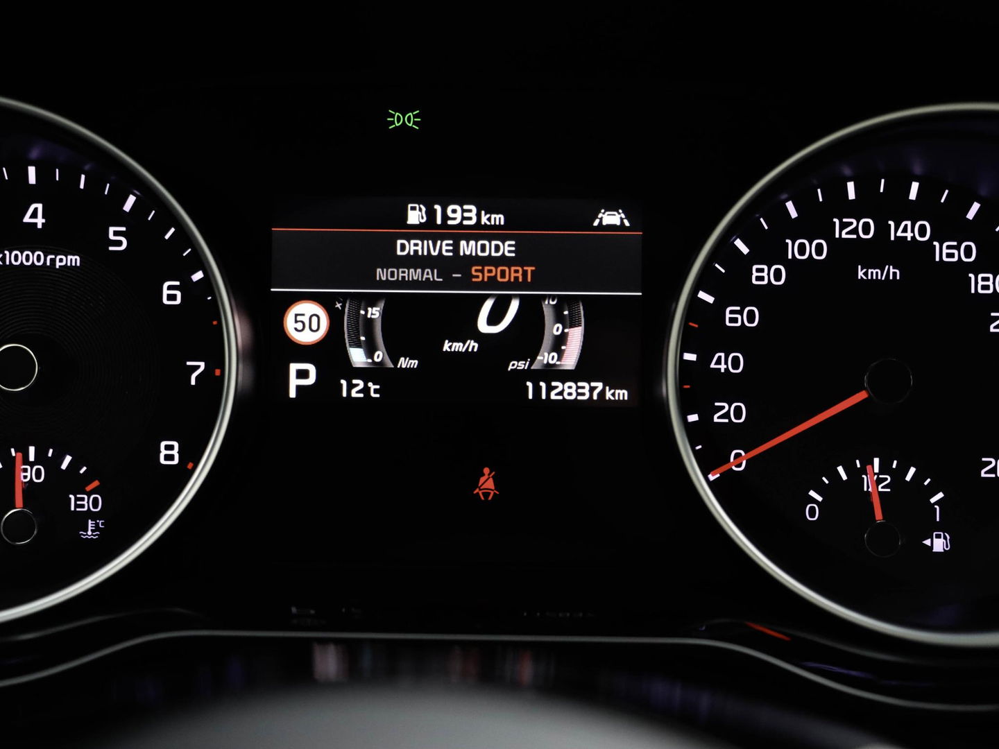 Kia ProCeed GT 1.6 T-GDI 204 DCT Automaat Trekhaak Pano JBL audio