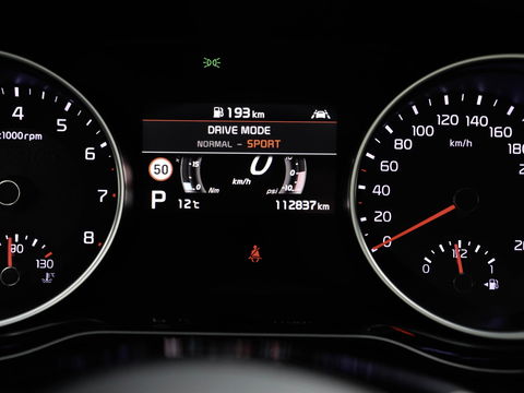 Kia ProCeed GT 1.6 T-GDI 204 DCT Automaat Trekhaak Pano JBL audio