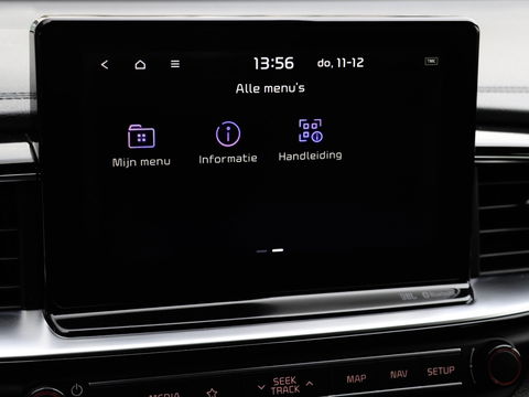 Kia ProCeed GT 1.6 T-GDI 204 DCT Automaat Trekhaak Pano JBL audio