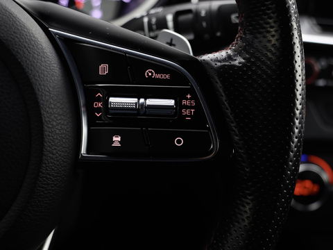 Kia ProCeed GT 1.6 T-GDI 204 DCT Automaat Trekhaak Pano JBL audio