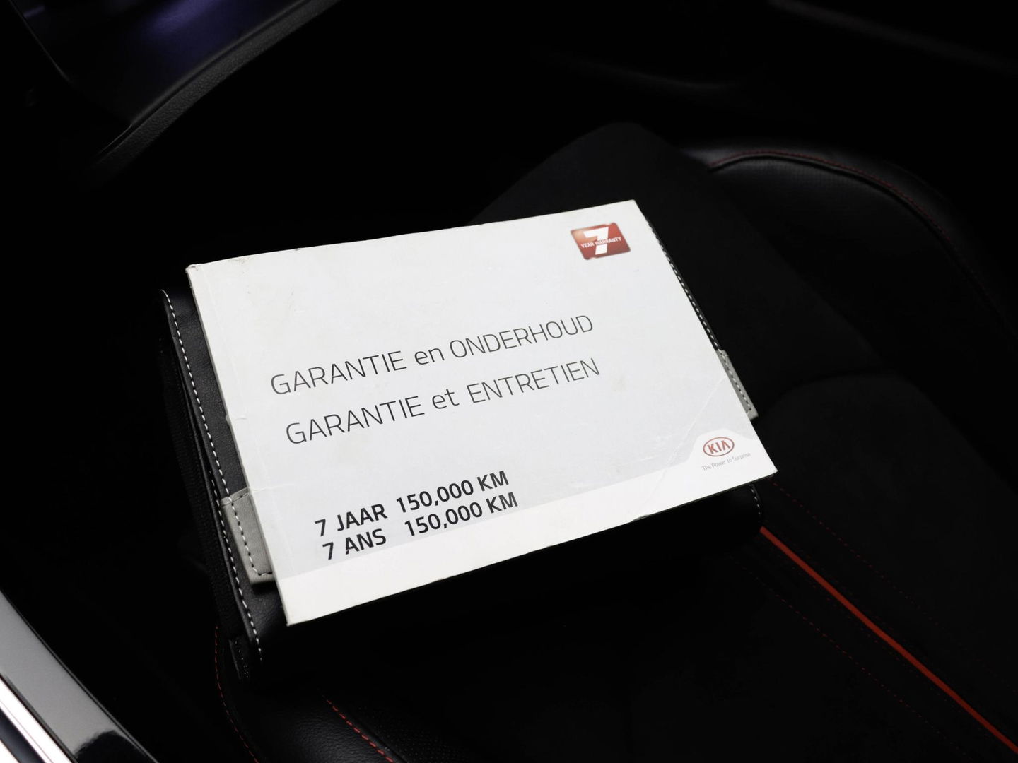 Kia ProCeed GT 1.6 T-GDI 204 DCT Automaat Trekhaak Pano JBL audio