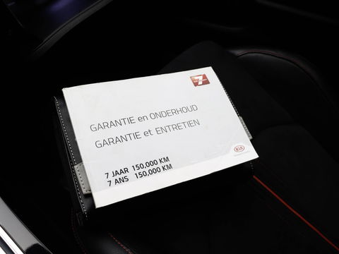 Kia ProCeed GT 1.6 T-GDI 204 DCT Automaat Trekhaak Pano JBL audio