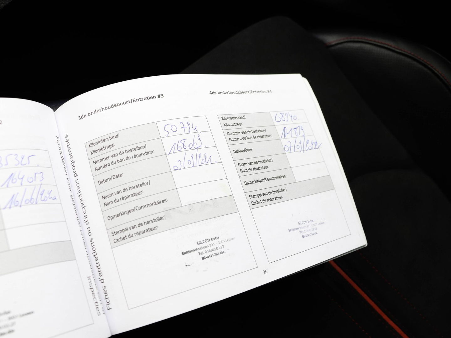 Kia ProCeed GT 1.6 T-GDI 204 DCT Automaat Trekhaak Pano JBL audio