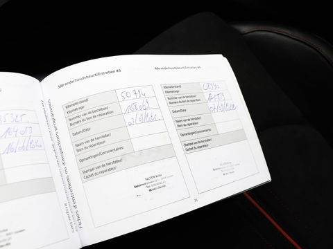 Kia ProCeed GT 1.6 T-GDI 204 DCT Automaat Trekhaak Pano JBL audio