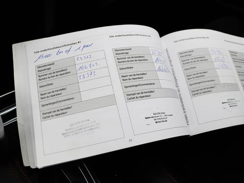 Kia ProCeed GT 1.6 T-GDI 204 DCT Automaat Trekhaak Pano JBL audio