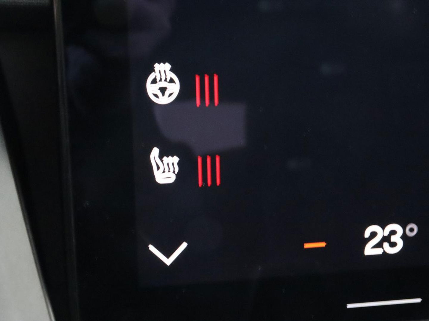 Polestar 2 Long Range Dual Motor Launch Edition 78kWh | Panoramadak | 360 Camera | Stoel & stuurverwarming | Adaptive cruise | Keyless | Carplay | Navigatie | Memory