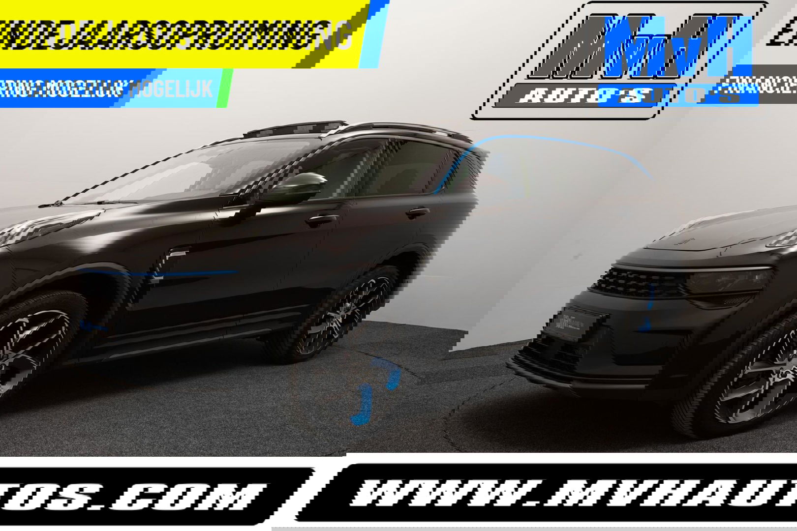 Lynk & Co 01 1.5 Plug-in Hybride|TREKHAAK|360°CAM|PANO|NAP