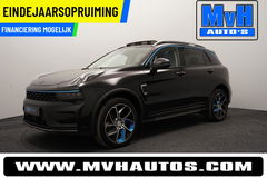 Lynk & Co 01 1.5 Plug-in Hybride|TREKHAAK|360°CAM|PANO|NAP