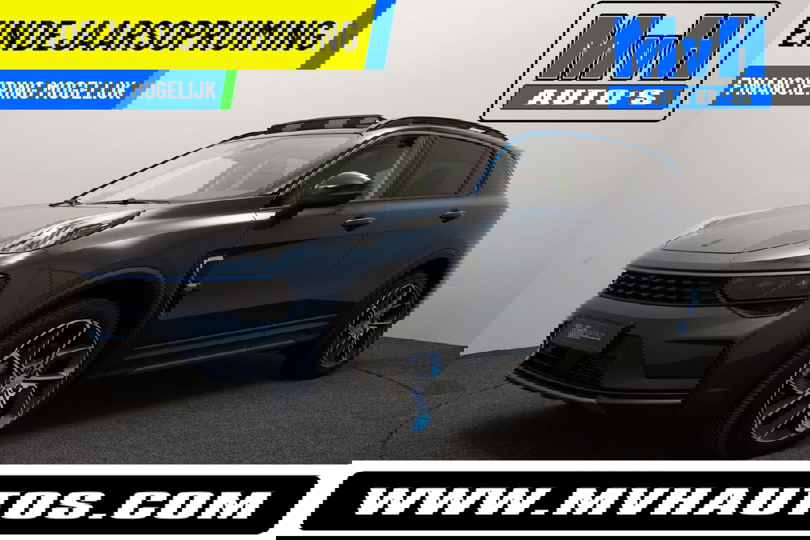 Lynk & Co 01 1.5 Plug-in Hybride|262PK|LUXE|360°CAM|PANO|NAP