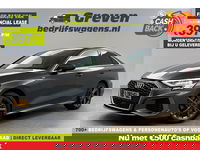 Audi A3 - 30TFSI S-Line | Virtual | Carplay | Stoelverw. | Navi | Parkeersens. | NAP