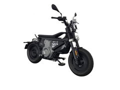 BMW Bromscooter CE 02 (INCL-BTW)