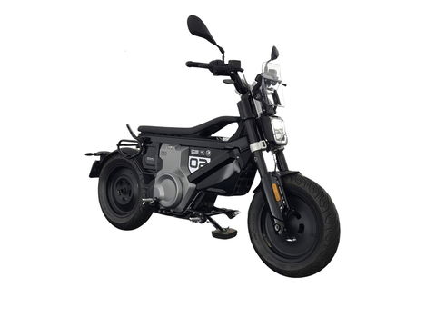 BMW Bromscooter CE 02 (INCL-BTW)